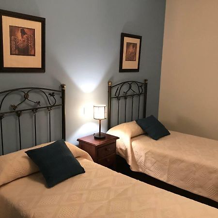 Zarzuela del Pinar Casa Rural La Ibienza מראה חיצוני תמונה