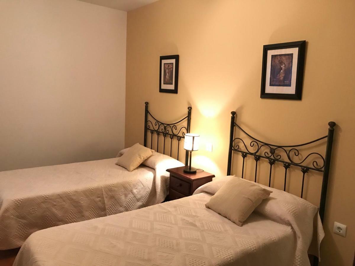 Zarzuela del Pinar Casa Rural La Ibienza מראה חיצוני תמונה